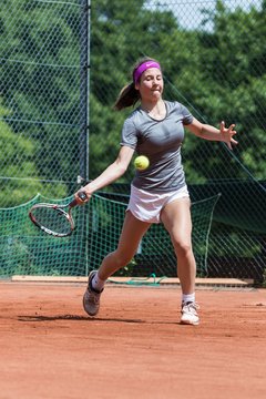 Johanna Lippert 321 - Blankeneser Pfingstturnier